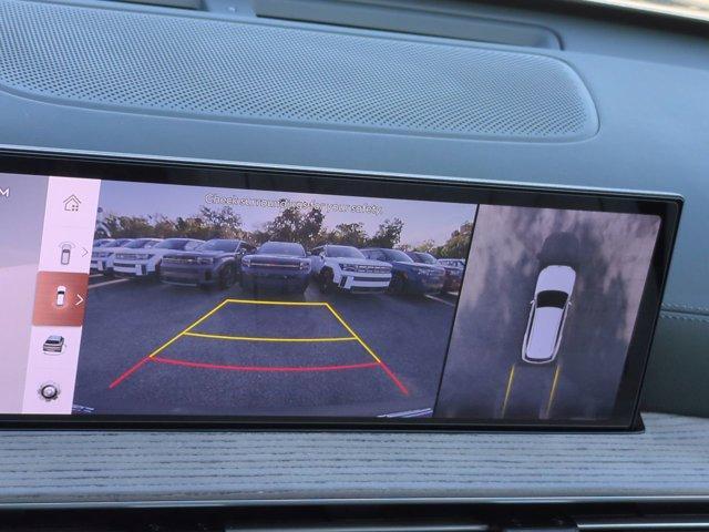 new 2026 Genesis GV80 car, priced at $84,625