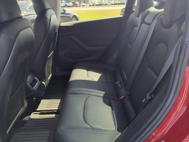 used 2018 Tesla Model 3 car, priced at $19,754