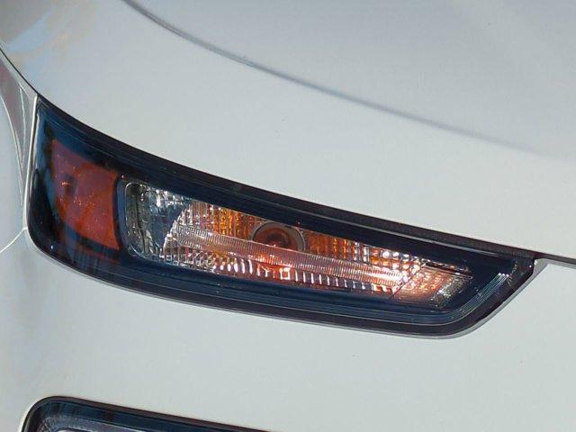 new 2025 Hyundai Venue car, priced at $25,635