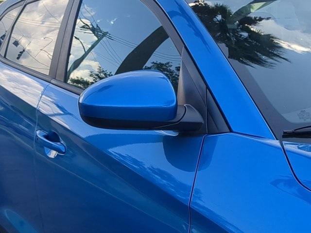 used 2019 Hyundai Tucson car, priced at $12,500