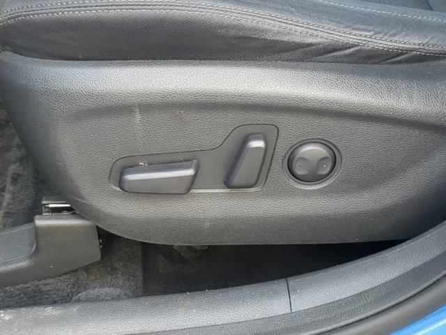 used 2019 Hyundai Tucson car, priced at $12,500