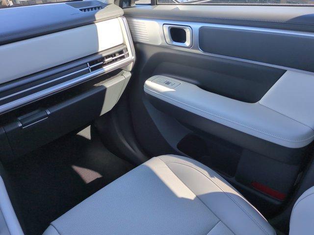 new 2026 Hyundai SANTA FE HEV car, priced at $40,870