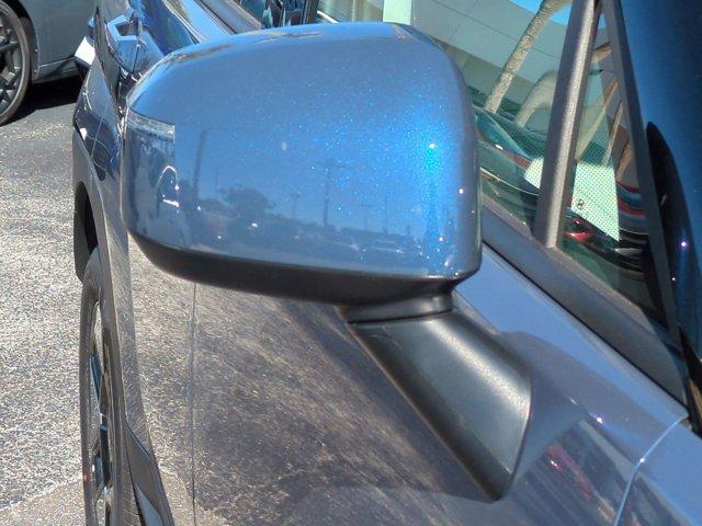 new 2026 Hyundai SANTA FE HEV car, priced at $40,870