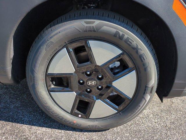 new 2026 Hyundai SANTA FE HEV car, priced at $40,870