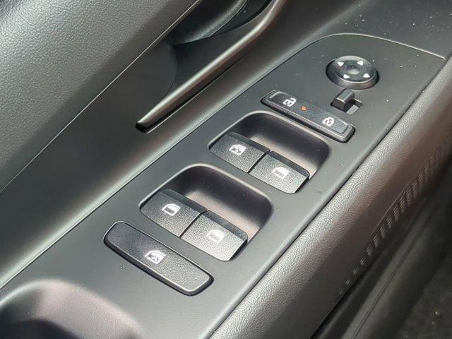 new 2025 Hyundai Elantra car, priced at $25,635