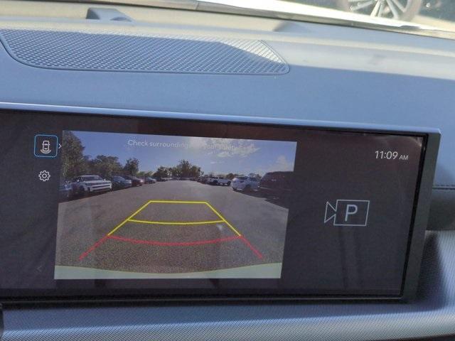 new 2026 Hyundai Sonata car, priced at $31,335