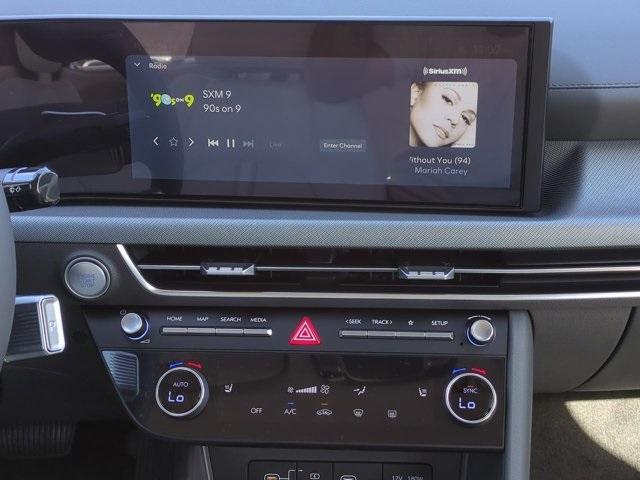 new 2026 Hyundai Sonata car, priced at $31,335