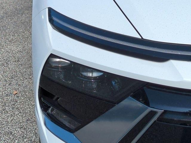 new 2026 Hyundai Sonata car, priced at $31,335