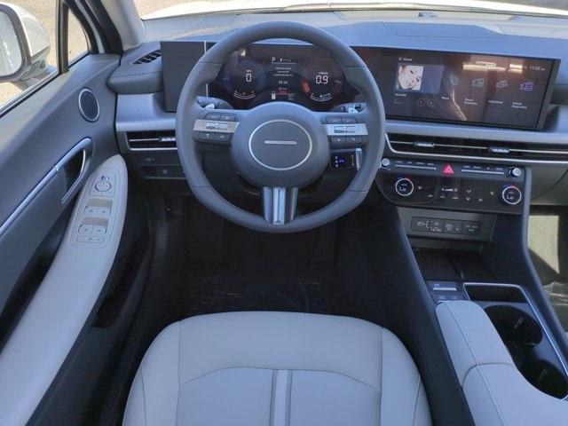 new 2026 Hyundai Sonata car, priced at $31,335
