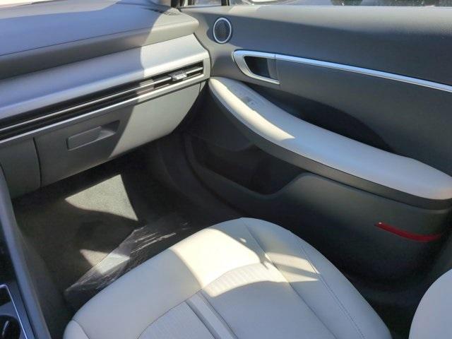 new 2026 Hyundai Sonata car, priced at $31,335