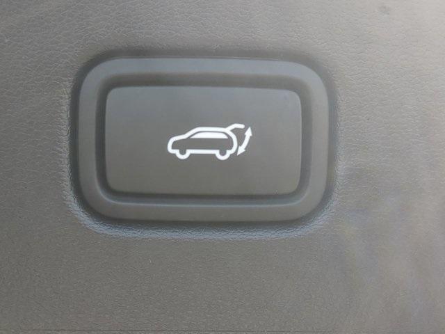 new 2025 Hyundai Tucson car, priced at $40,625
