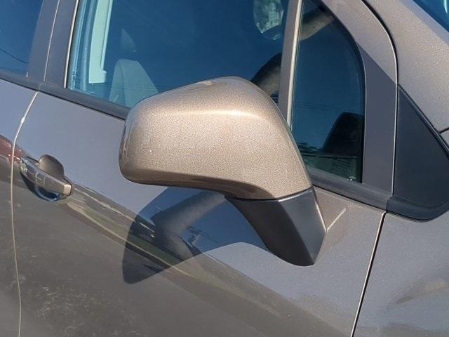 used 2022 Chevrolet Trax car, priced at $18,987