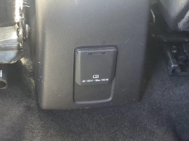 used 2022 Chevrolet Trax car, priced at $18,987