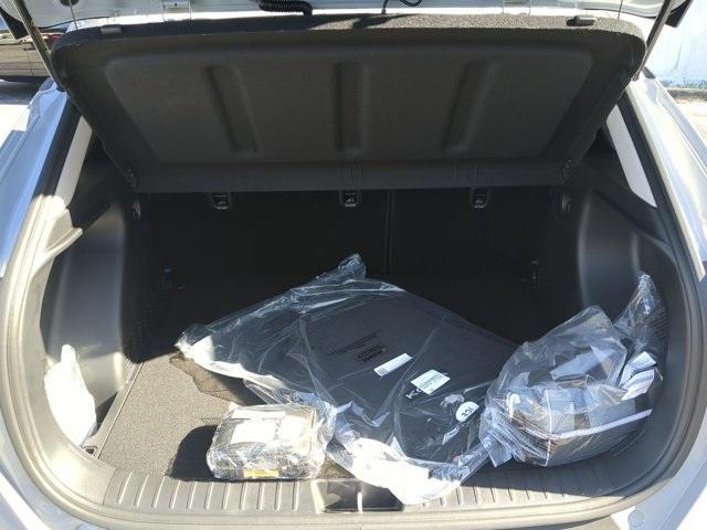 new 2026 Hyundai Kona car, priced at $29,485