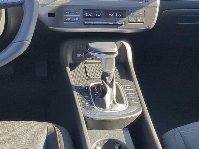 new 2026 Hyundai Kona car, priced at $29,485