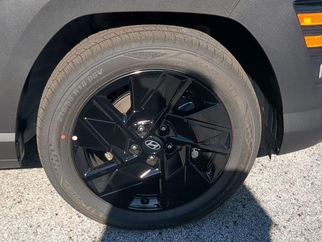 new 2026 Hyundai Kona car, priced at $29,485