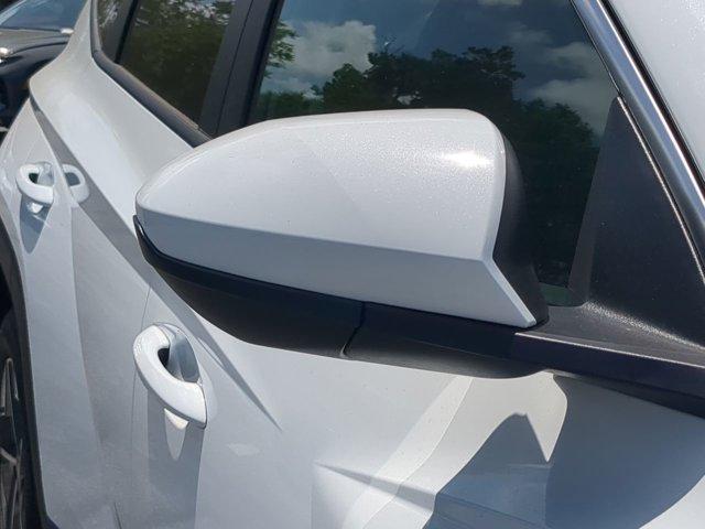 new 2025 Hyundai Tucson car, priced at $33,110