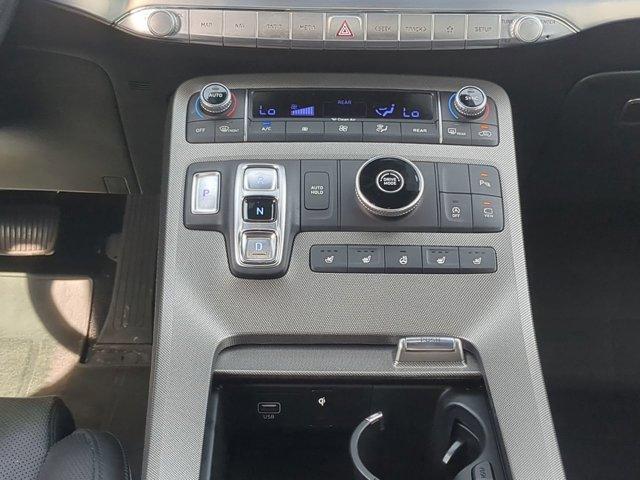 used 2022 Hyundai Palisade car, priced at $27,968