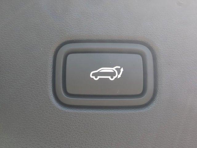 new 2025 Hyundai Tucson car, priced at $41,715