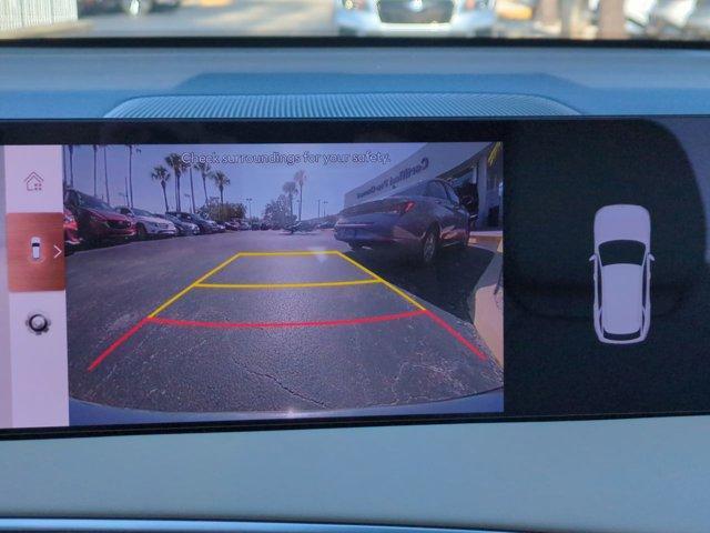 new 2026 Genesis GV70 car, priced at $53,665