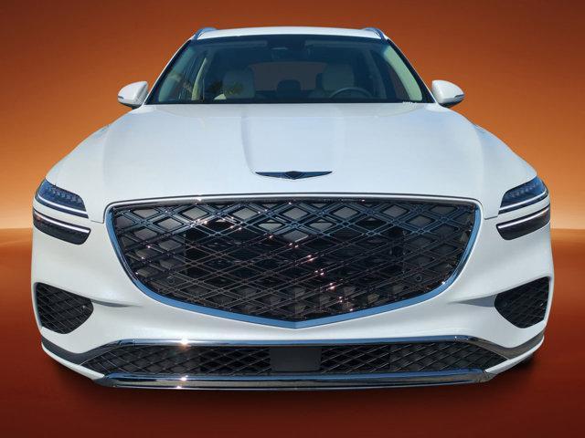 new 2026 Genesis GV70 car, priced at $53,665
