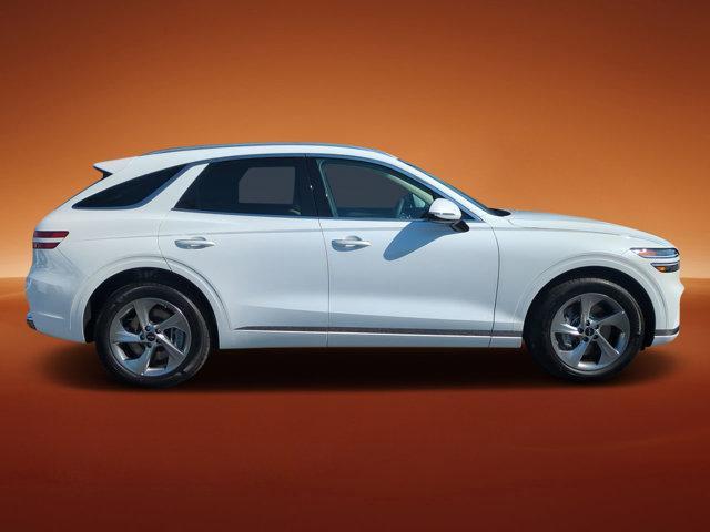 new 2026 Genesis GV70 car, priced at $53,665
