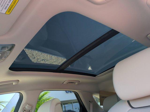 new 2026 Genesis GV70 car, priced at $53,665