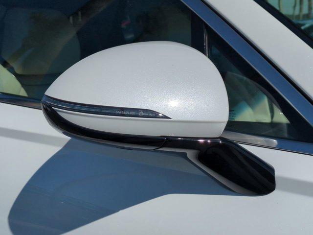 new 2026 Genesis GV70 car, priced at $53,665