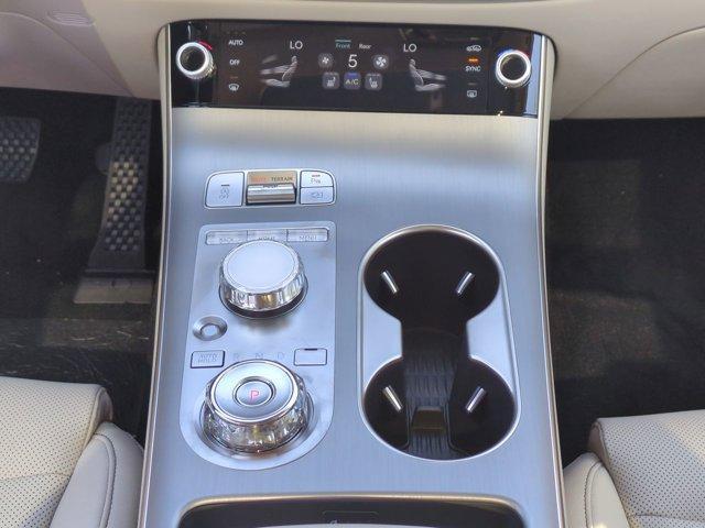 new 2026 Genesis GV70 car, priced at $53,665