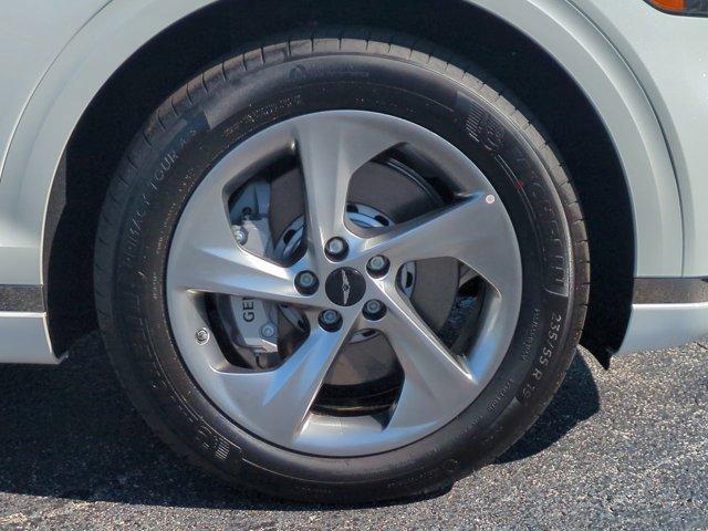 new 2026 Genesis GV70 car, priced at $53,665