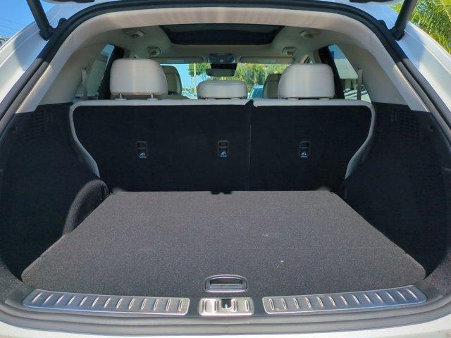 new 2026 Genesis GV70 car, priced at $53,665