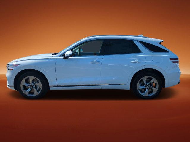 new 2026 Genesis GV70 car, priced at $53,665