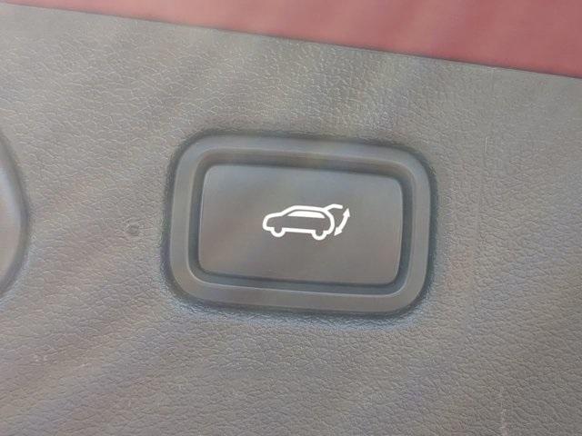 used 2021 Hyundai Tucson car, priced at $21,822