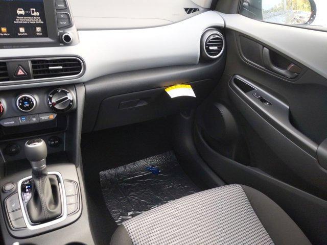 used 2021 Hyundai Kona car, priced at $17,979