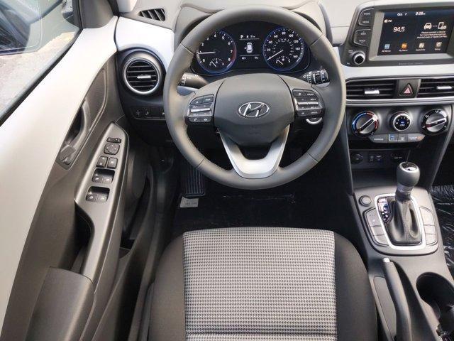 used 2021 Hyundai Kona car, priced at $17,979