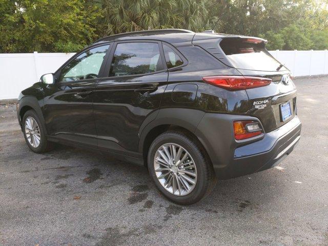 used 2021 Hyundai Kona car, priced at $17,979