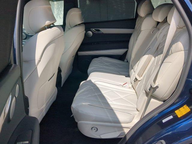 new 2026 Genesis GV80 car, priced at $84,785