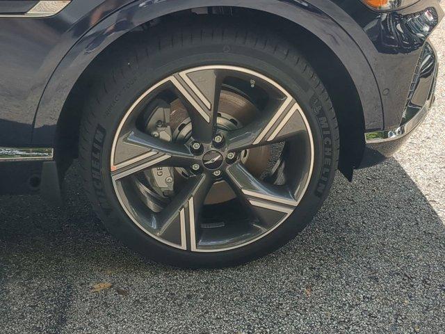 new 2026 Genesis GV80 car, priced at $84,785