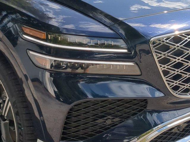 new 2026 Genesis GV80 car, priced at $84,785