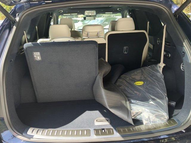 new 2026 Genesis GV80 car, priced at $84,785