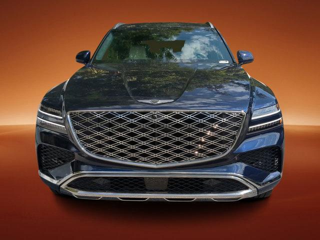 new 2026 Genesis GV80 car, priced at $84,785
