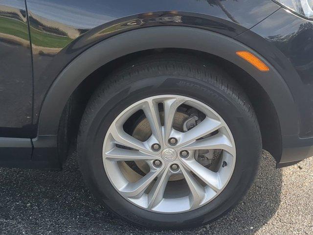 used 2021 Buick Encore GX car, priced at $18,700