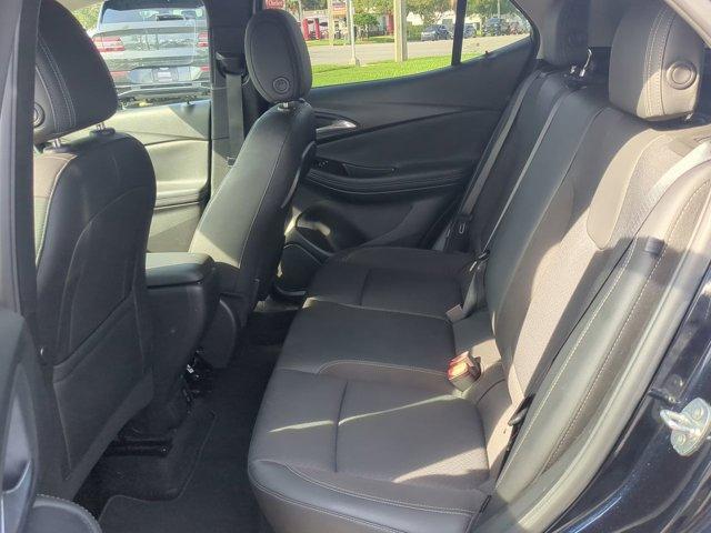 used 2021 Buick Encore GX car, priced at $18,700