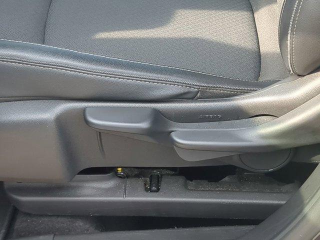 used 2021 Buick Encore GX car, priced at $18,700