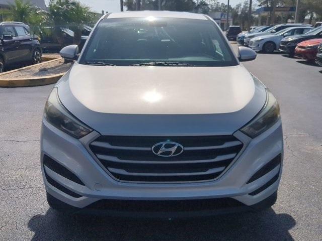 used 2017 Hyundai Tucson car, priced at $14,036