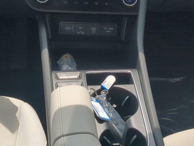 new 2025 Hyundai Sonata car, priced at $30,325