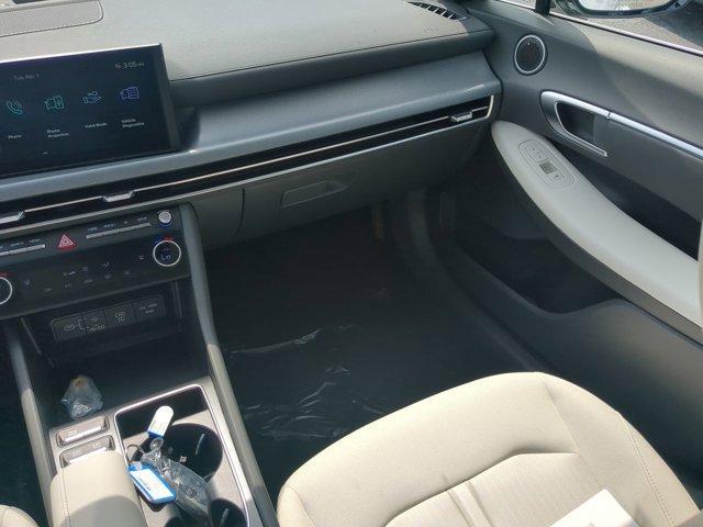 new 2025 Hyundai Sonata car, priced at $30,325