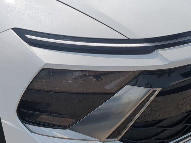 new 2025 Hyundai Sonata car, priced at $30,325