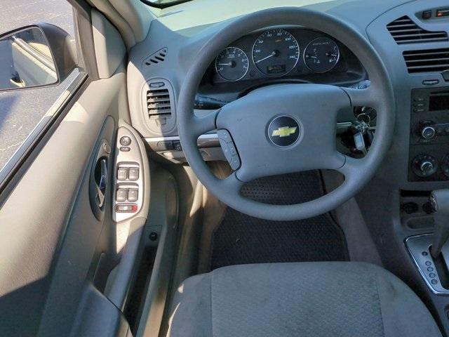 used 2007 Chevrolet Malibu car, priced at $5,950