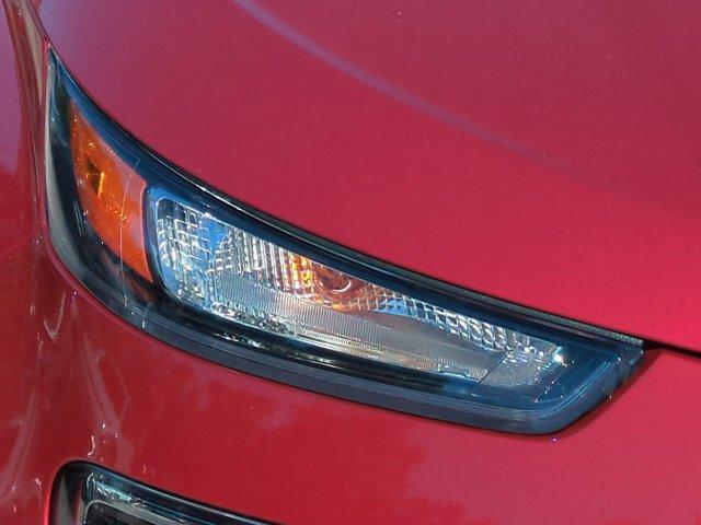 new 2026 Hyundai Venue car, priced at $25,550